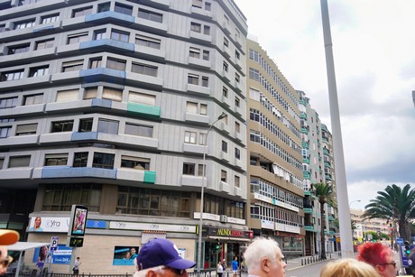 Las Palmas de Gran Canaria